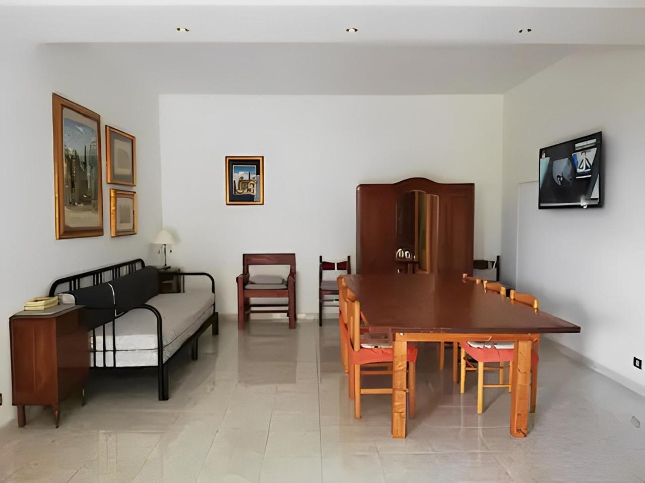 Borgo Marinaro Casa Vacanza Avola Luaran gambar