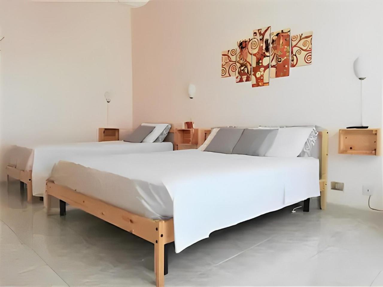 Borgo Marinaro Casa Vacanza Avola Luaran gambar