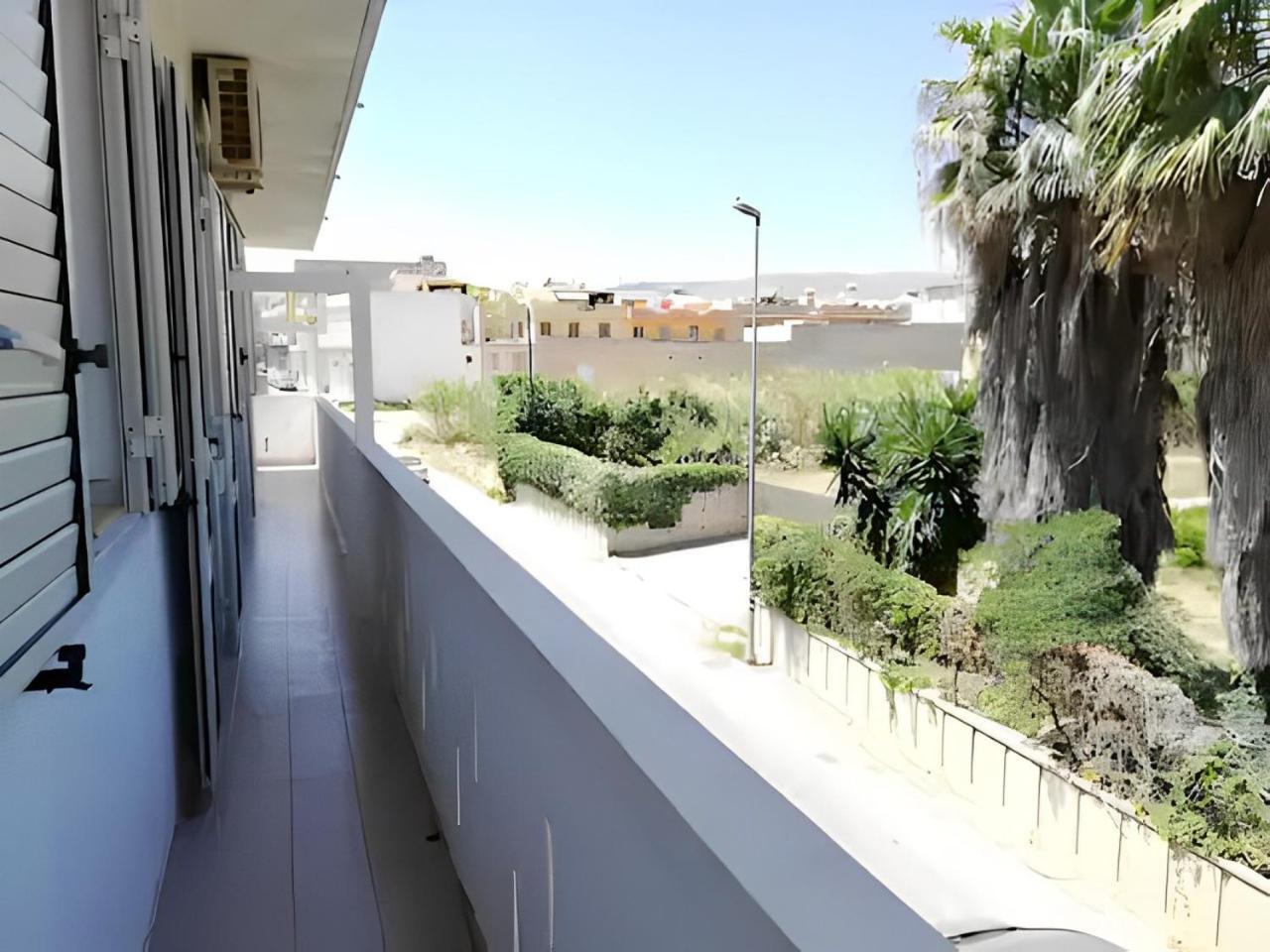 Borgo Marinaro Casa Vacanza Avola Luaran gambar